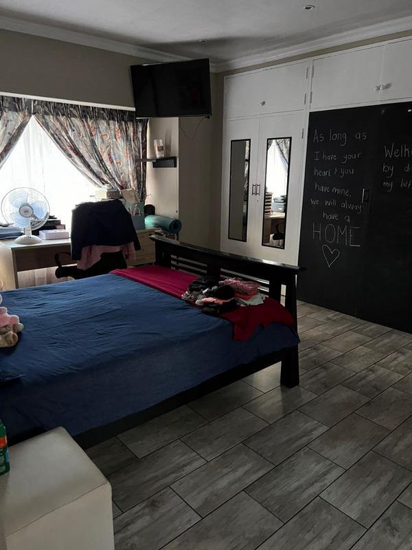 4 Bedroom Property for Sale in Sasolburg Ext 23 Free State